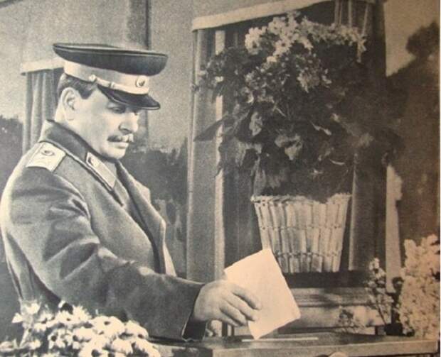 5 предсказаний Сталина, которые сбылись