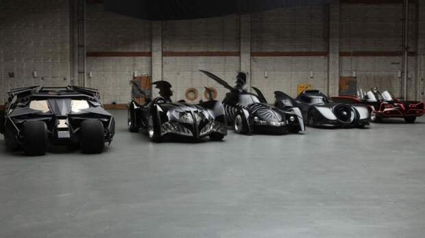 Batmobile - самые интересные машины Бэтмена batman, Бэтмобиль, авто, автомобили, бэтмен, кинотачки, комиксы, супергерой