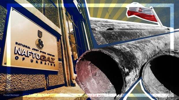 Юшков рассказал, почему США отказались делать из Украины газовый хаб