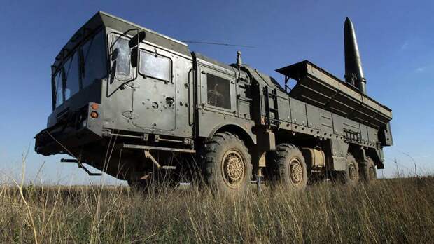 ВС РФ нанесли массированный удар по предприятиям ВПК Украины