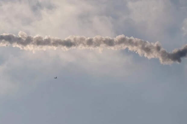 Поджарили СБУ в Херсоне: главная новость СВО 9 апреля