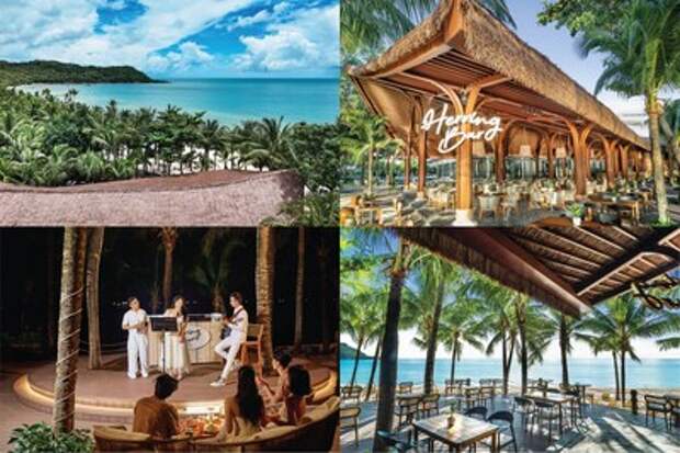 Тет у моря: отдых в Premier Residences Phu Quoc Emerald Bay на Новый год по лунному календарю