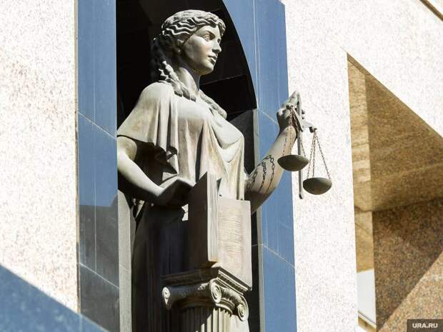 Громкие приговоры декабря: как российские суды подвели итог 2025 года