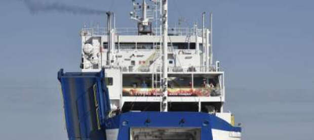 «Видишь пробку? А она есть!» Оперативный штаб Краснодарского края рекомендует отложить поездку в Крым