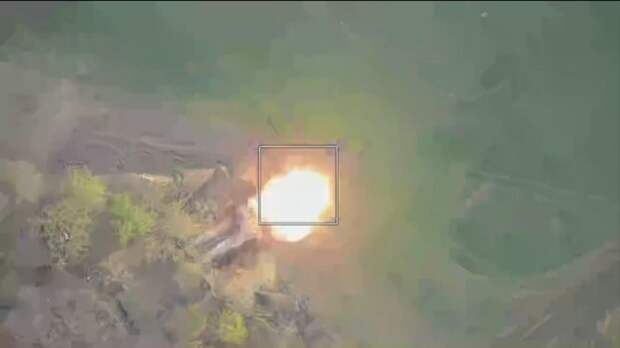 "Царьград": Россия перешла к самому жесткому варианту проведения СВО на Украине