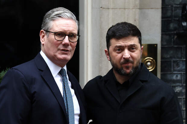 Защищаться нечем: поддержка Украины опустошила британские арсеналы