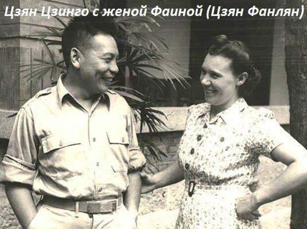Великий кормчий нам этого не простил…