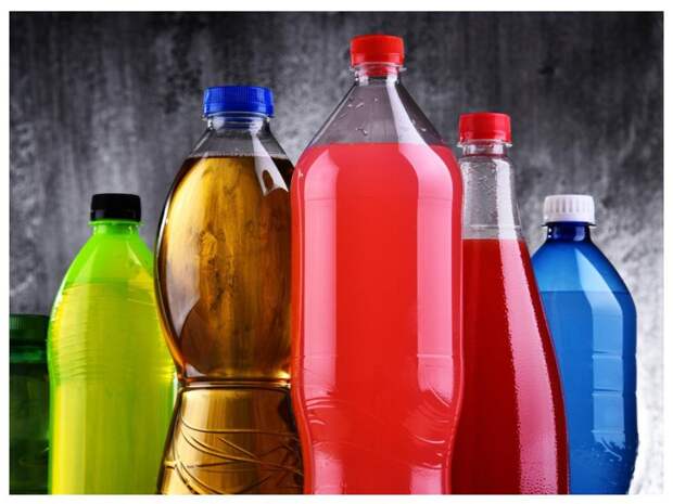 Продукты, которые мы все покупаем в магазинах, даже не зная о том, что они опасны для нас