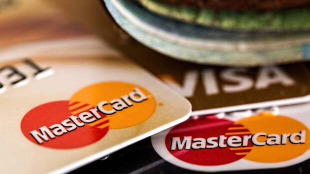 Тарифы MasterCard за прием карт снизились для крупных маркетплейсов
