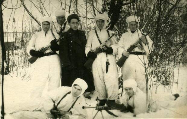 Охотники на бандеровцев охотники, на бандеровцев