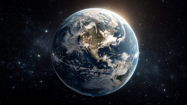 Мир на грани: Земле грозит необратимая климатическая катастрофа