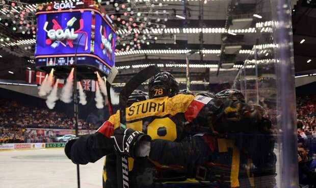 Эксперты «Лиги Ставок» оценили интерес россиян к ЧМХ-2024