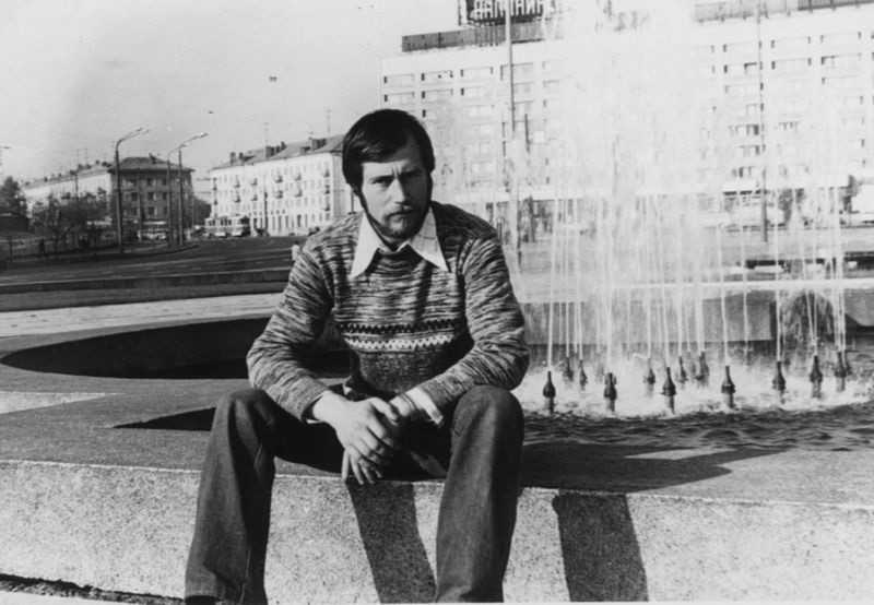 Как менялся внешний вид русских мужчин на протяжении XX века