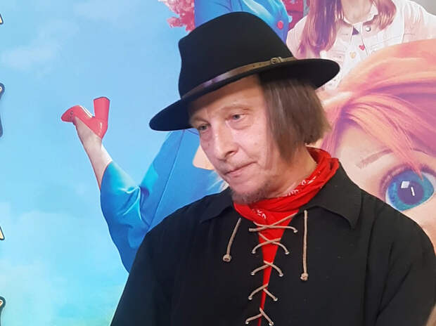 "Это кранты": Иван Охлобыстин рассказал о проблемах со здоровьем