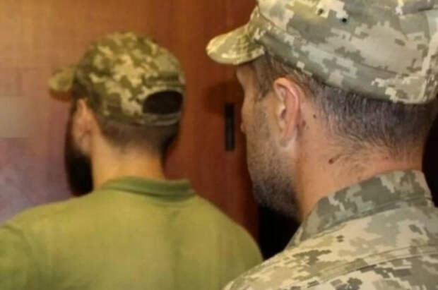 Нардеп Вениславский призвал усилить мобилизацию в Киеве, Одессе и Харькове