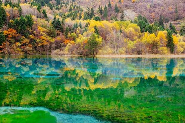 Лучшие в мире места для купания с чистейшей водой вода, купания, пляжи, путешествия, чистейшая