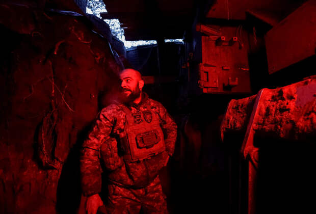 Военкор рассказал о серьезных проблемах ВСУ в Константиновке