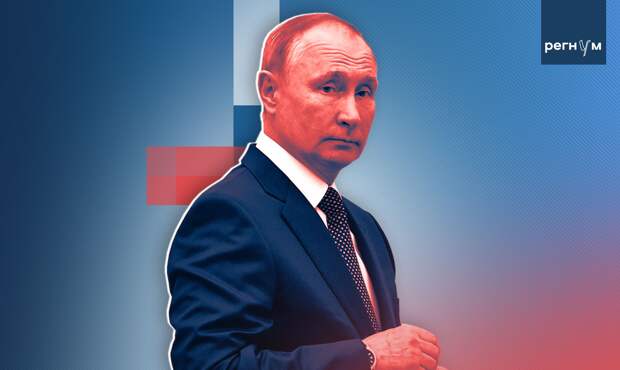 Путин заявил о продолжении масштабной работы по укреплению армии и флота