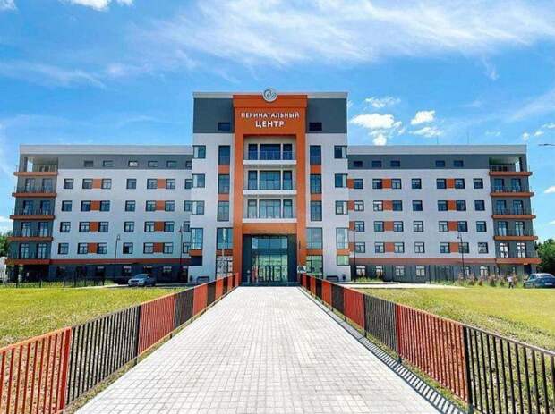 В новогоднюю ночь на свет в Туле появилось 5 девочек