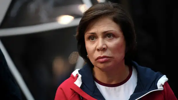 Роднина прокомментировала слова норвежского журналиста о российских биатлонистах