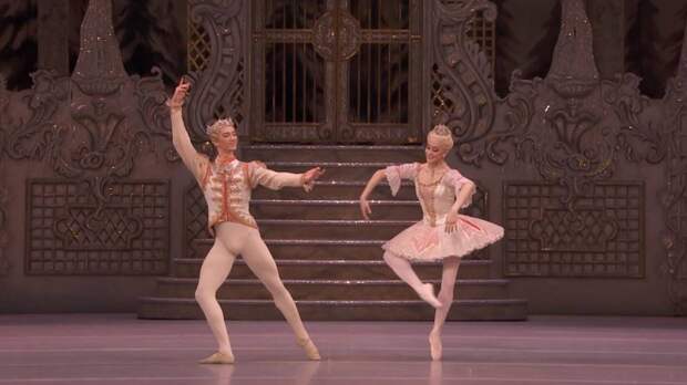Национальная балетная труппа Шотландии изменит «Щелкунчика» из-за обвинений в расизме