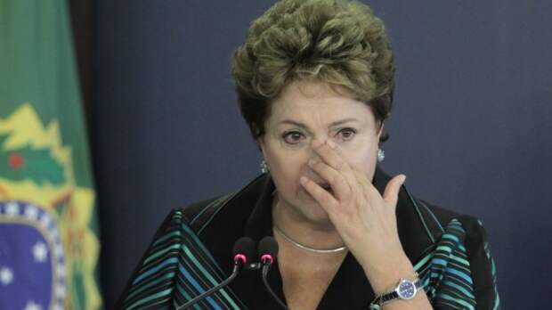 Бразильские хроники: как машина Вашингтона по смене режимов разрушает БРИКС