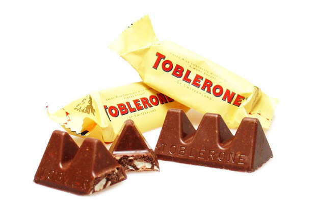 Toblerone