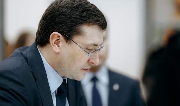 Глеб Никитин: «Разделяю вашу боль»