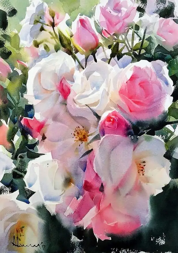 �������� Adisorn Pornsirikarn. ��������� � ��� �������� ����