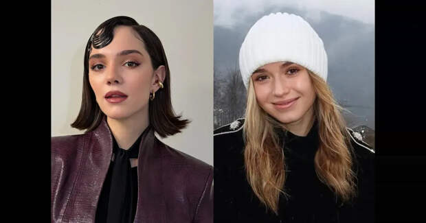 "Повзрослевшая". Евгения Медведева прокомментировала возвращение Камилы Валиевой в большой спорт после дисквалификации