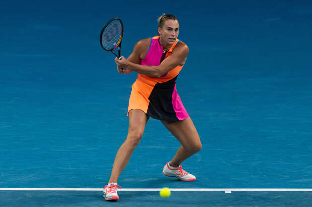 Назван фаворит финала Australian Open в женском одиночном разряде