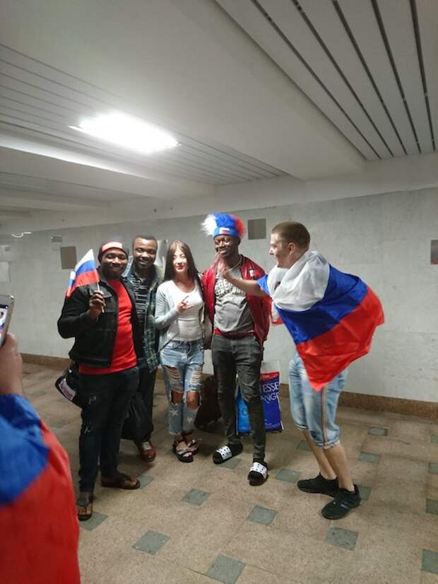 Сила России - в единстве Сила России - в единстве