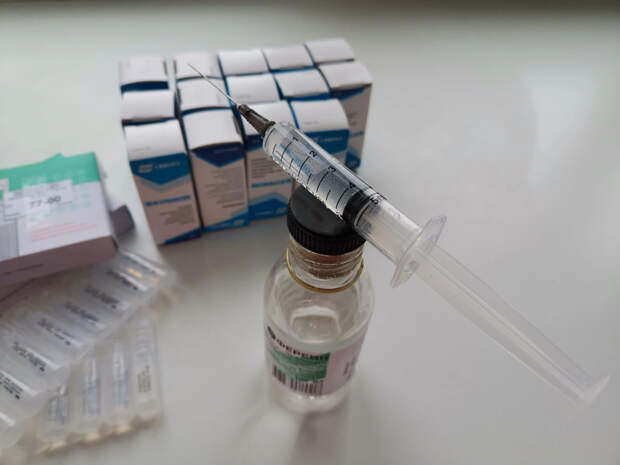 Новое исследование: бактерии объединяются в "банды" для противостояния антибиотикам