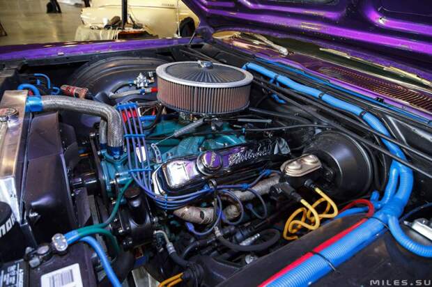 авто, выстака, олдтаймер-галерея