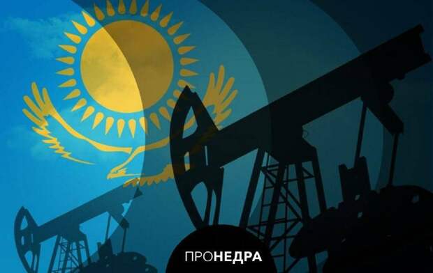 Крупнейшее нефтяное месторождение Казахстана восстанавливает добычу после ЧП