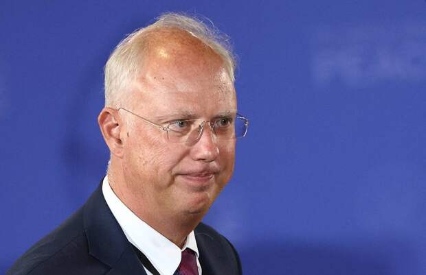 Дмитриев уличил Запад в игнорировании коррупции на Украине