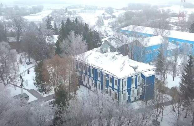 Музей-заповедник Рахманинова под Тамбовом за год принял в 1,5 раза больше посетителей