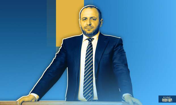 Умеров: Украина и США договорились о продолжение переговоров в Давосе