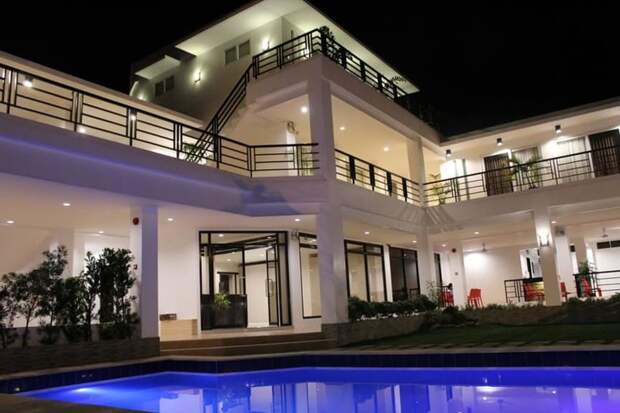 15 курортов, где можно жить по-королевски на $2000 в месяц	