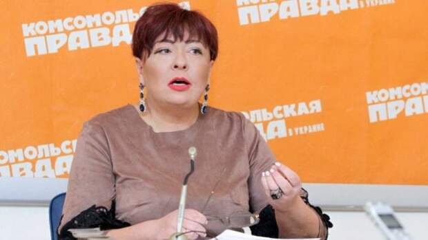 Алена Курилова