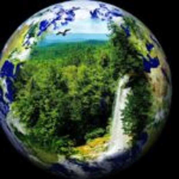 Создана Ассамблея Народов Мира