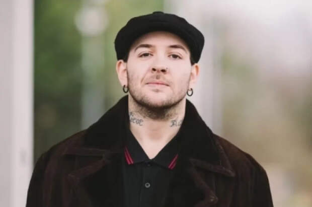 Умер звезда шоу «Голос Великобритании» Дин Франклин