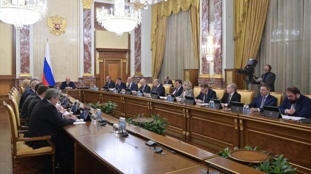 Правительство России поможет семьям с детьми в выплате ипотеки