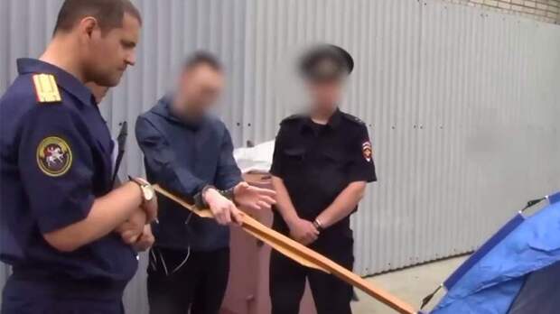 В Хабаровском крае передали в суд дело об убийстве трех оленеводов в лесу