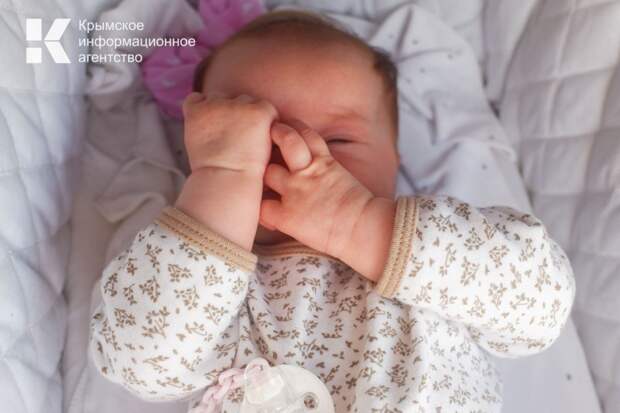 5 тысяч крымчан получили бесплатную возможность стать родителями благодаря ЭКО