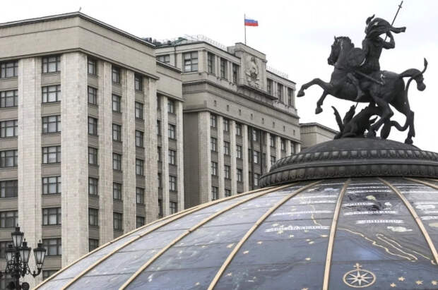 В Госдуме предложили ужесточить штрафы за мат в общественных местах
