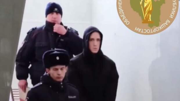 Мужчина отрубил своей матери голову топором в Башкирии