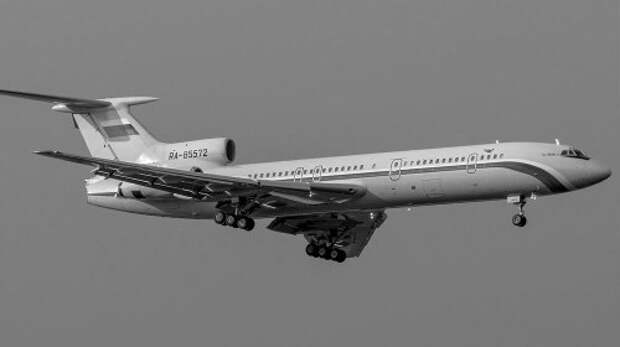 Картинки по запросу В сети опубликована запись переговоров пилотов Ту-154