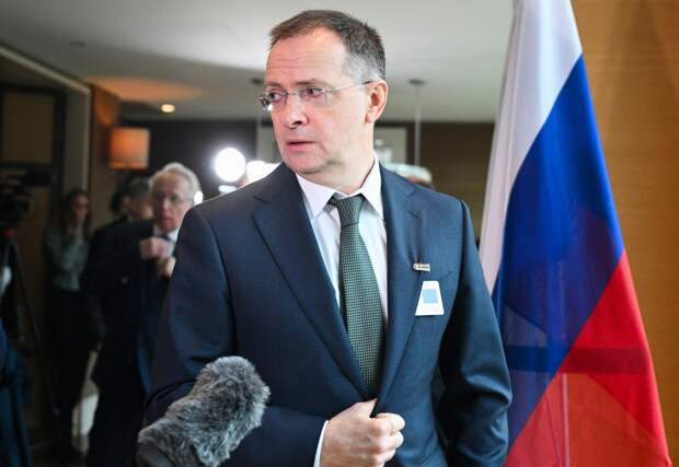 Жесткую позицию Мединского на переговорах в Женеве объяснили