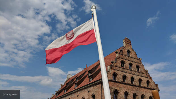 Возрождение польского проекта «Междуморье» обречено на провал